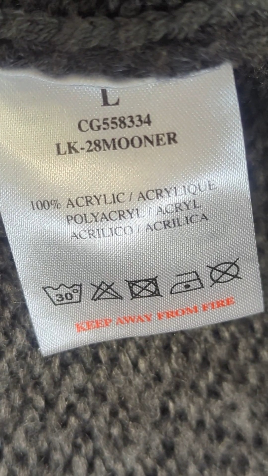 89547 - Enregistrement