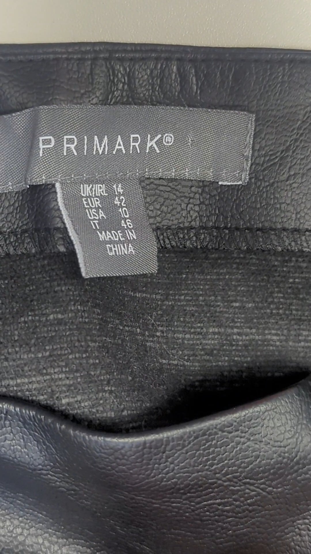 89549 - Enregistrement