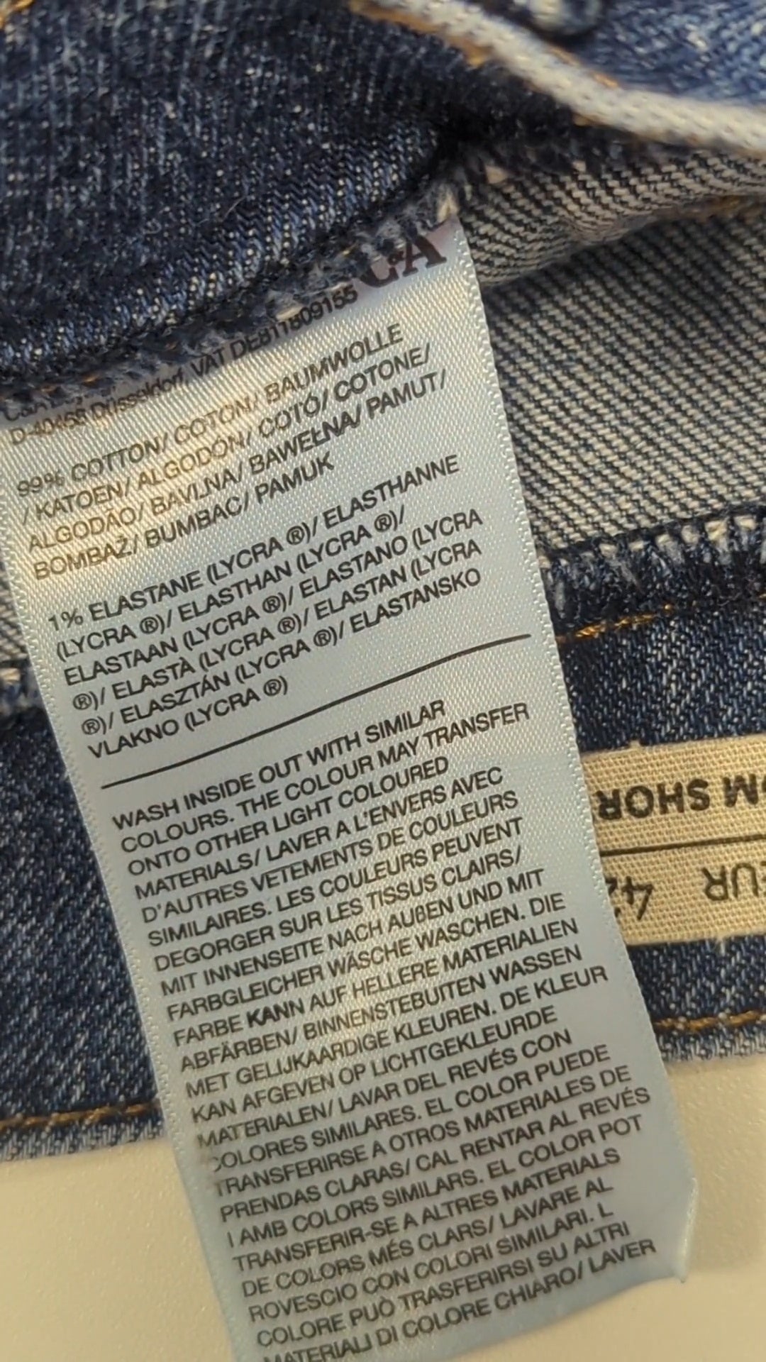 89550 - Enregistrement