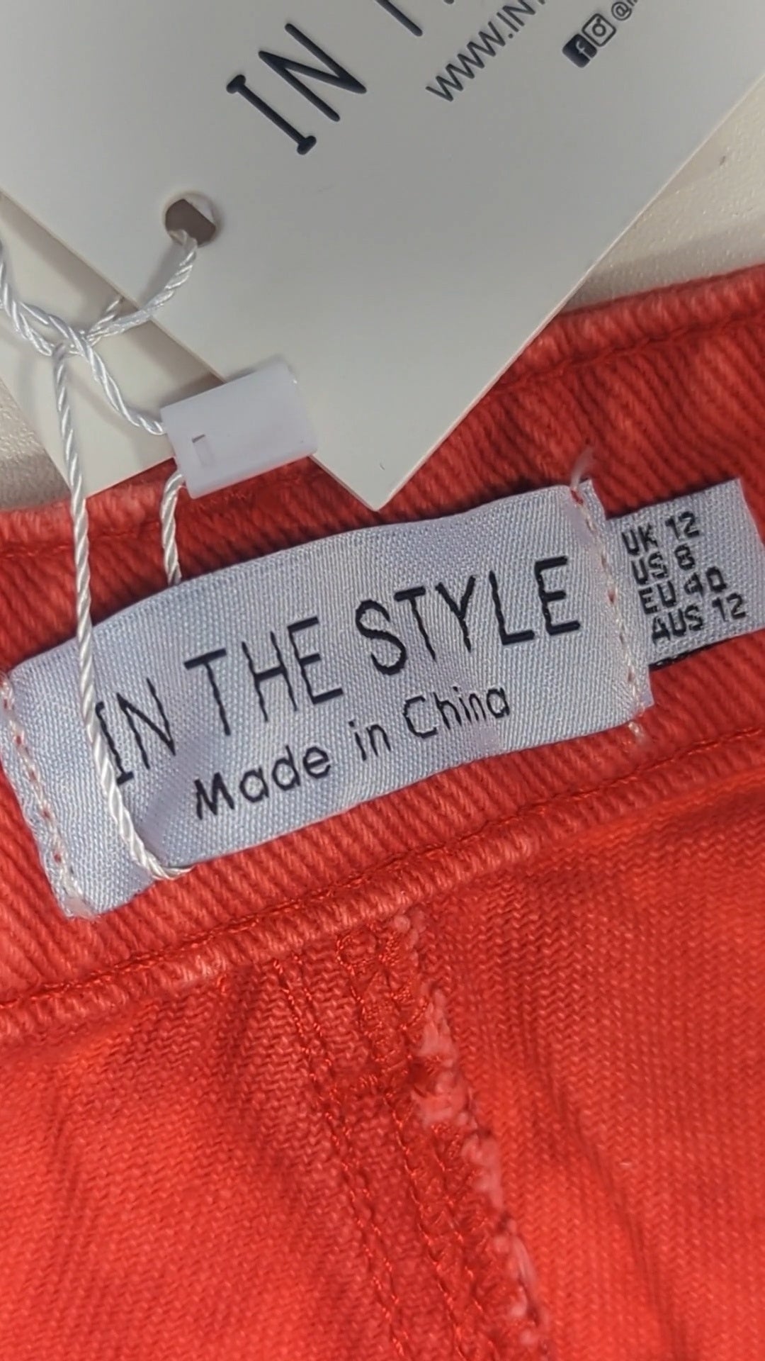 89552 - Enregistrement