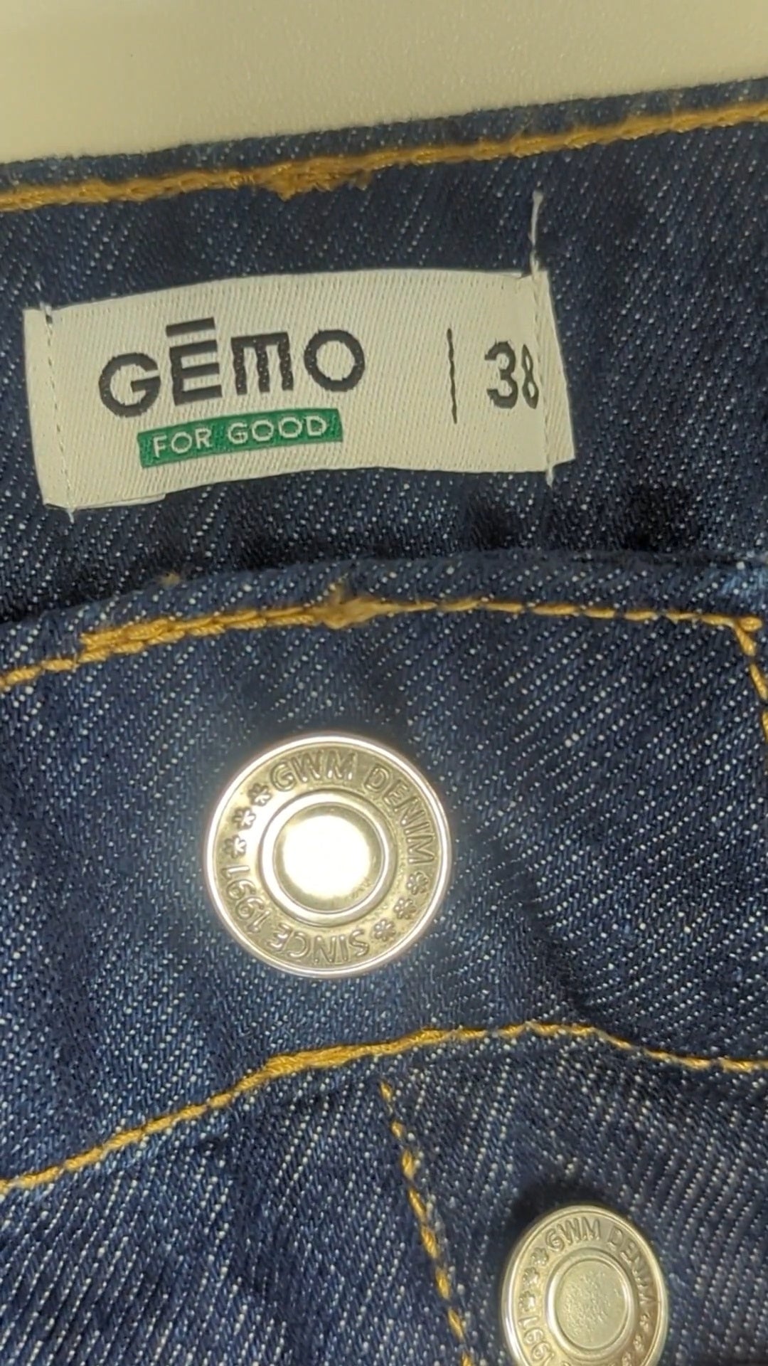 89554 - Enregistrement