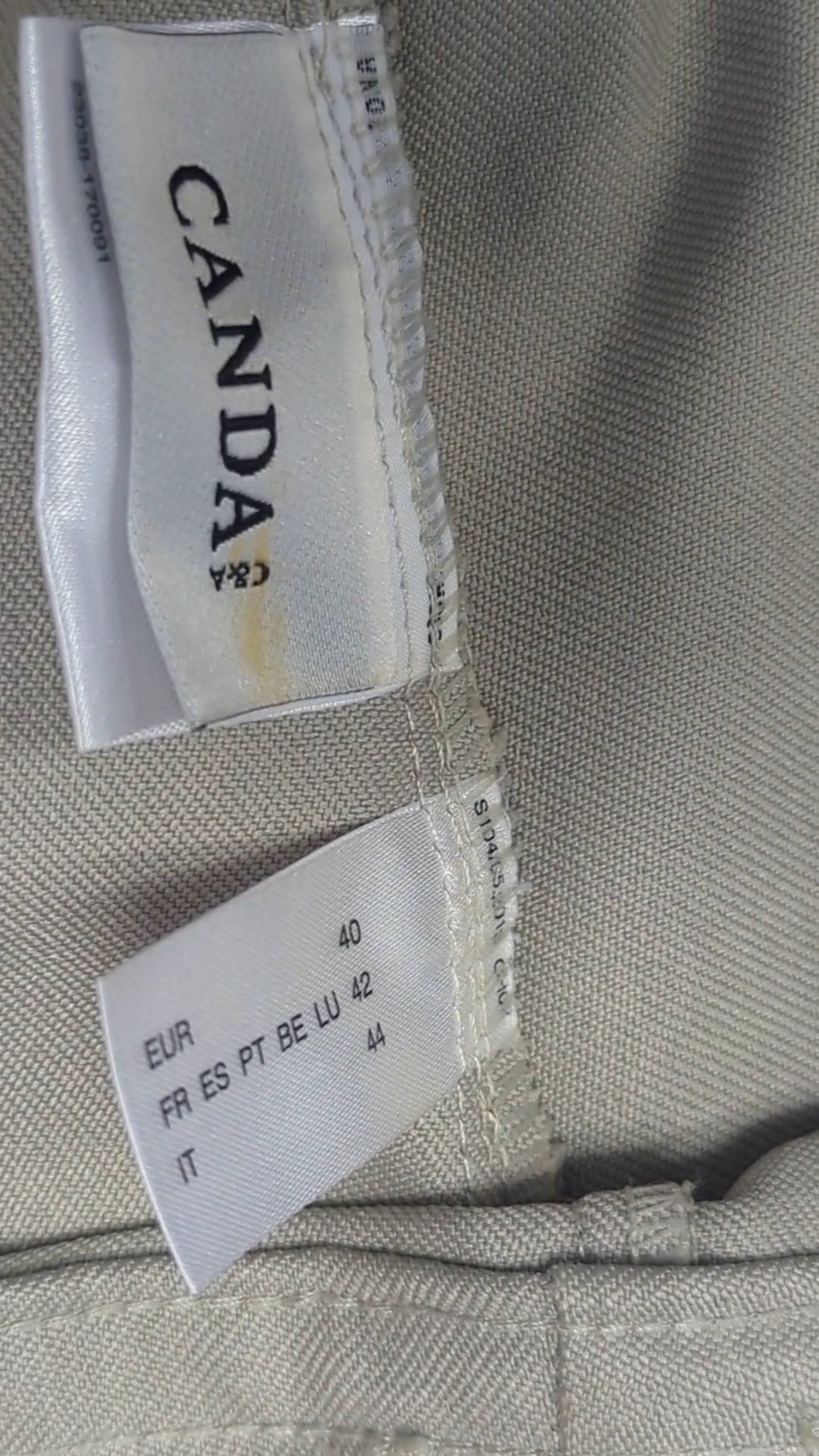 89556 - Enregistrement