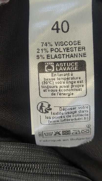 89557 - Enregistrement