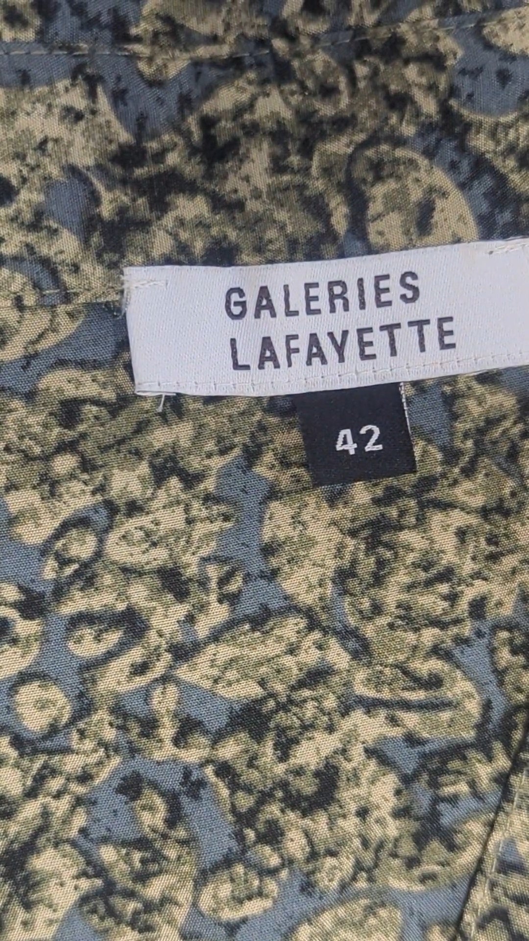 89559 - Enregistrement