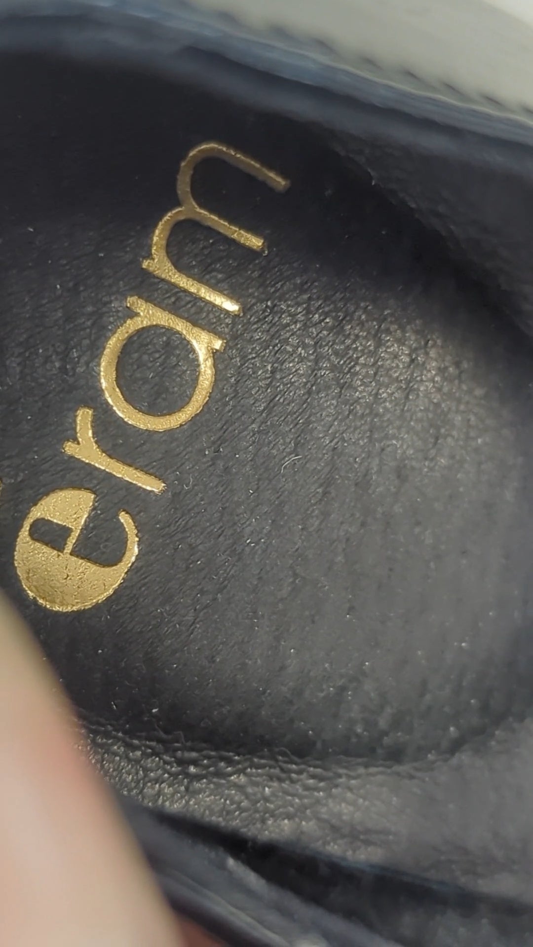 89565 - Enregistrement