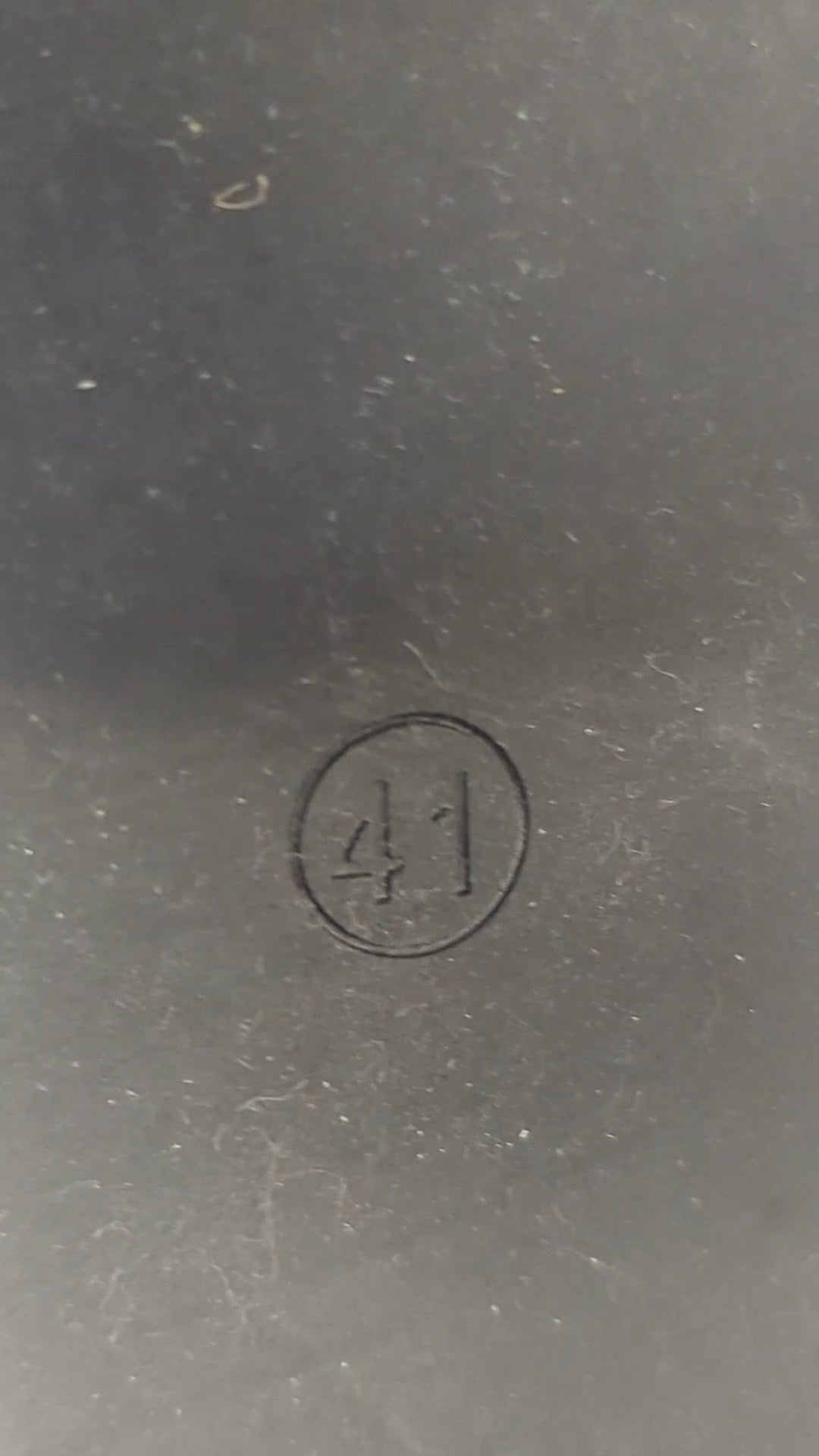 89570 - Enregistrement
