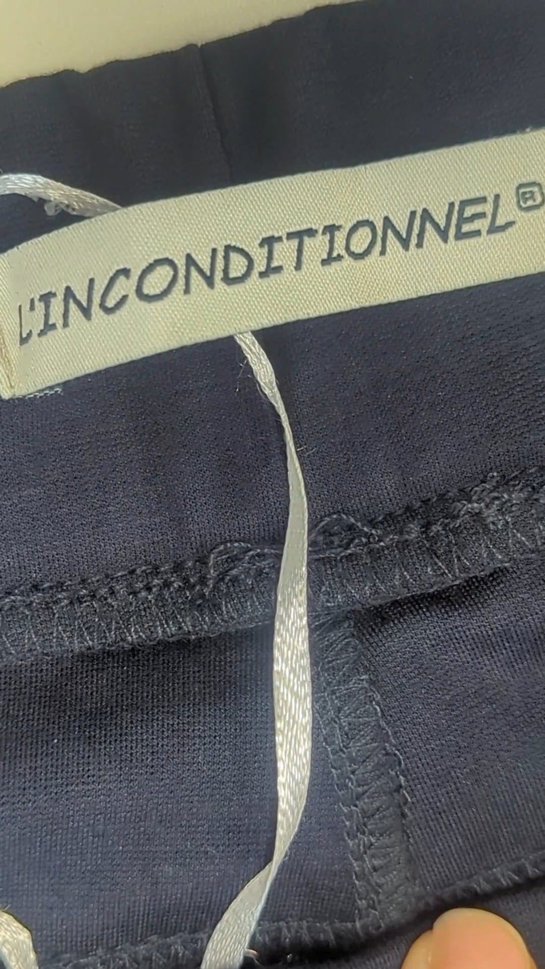 89576 - Enregistrement