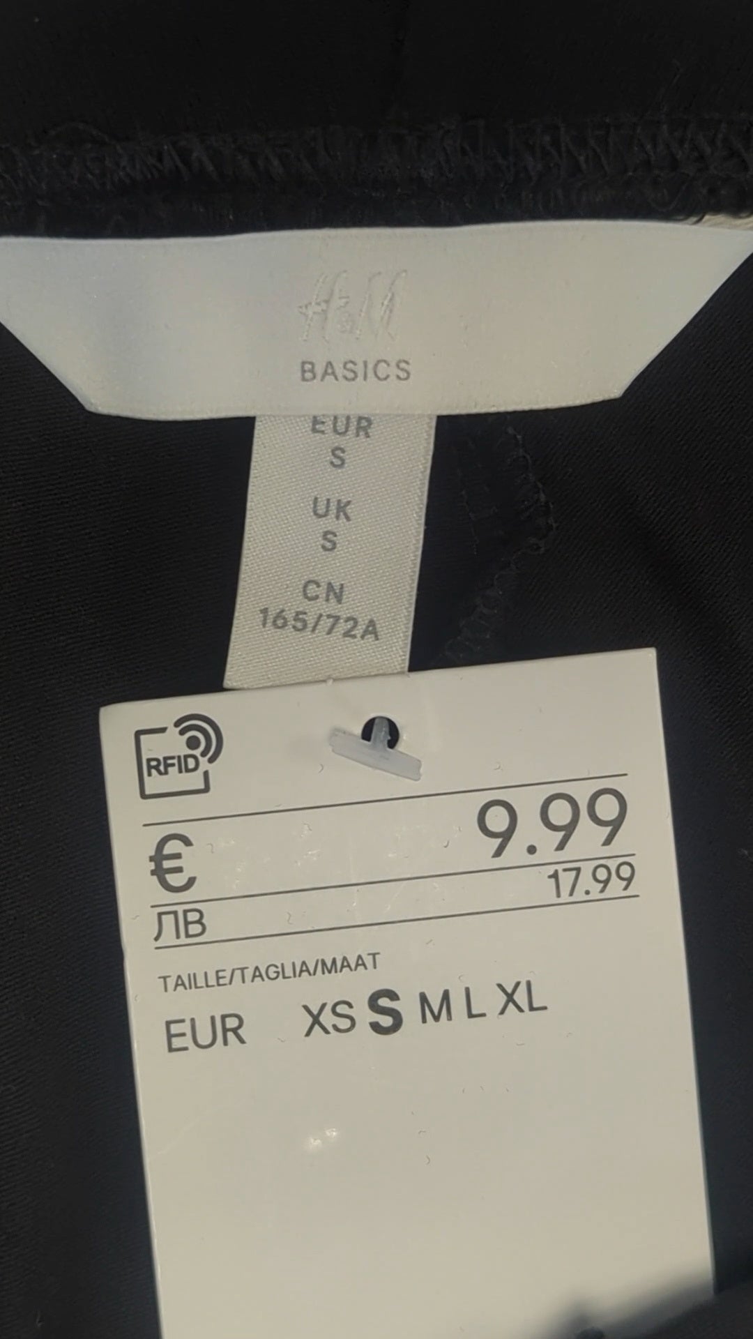 89580 - Enregistrement