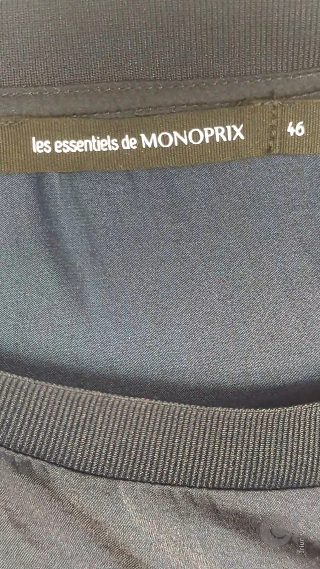 89599 - Enregistrement