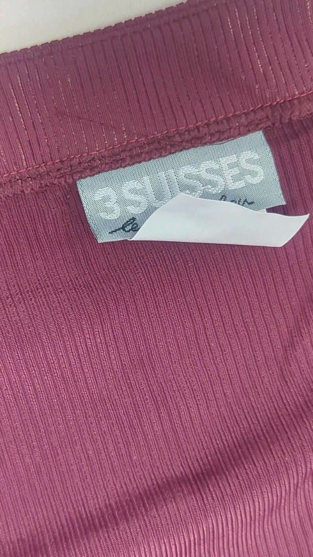 89605 - Enregistrement