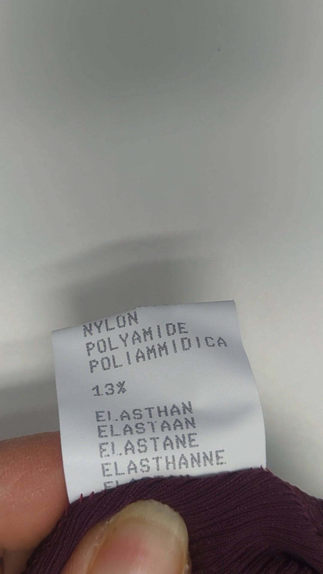 89605 - Enregistrement