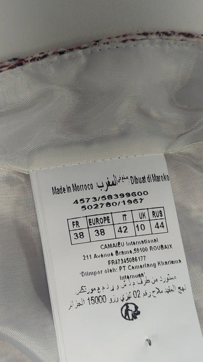 89615 - Enregistrement