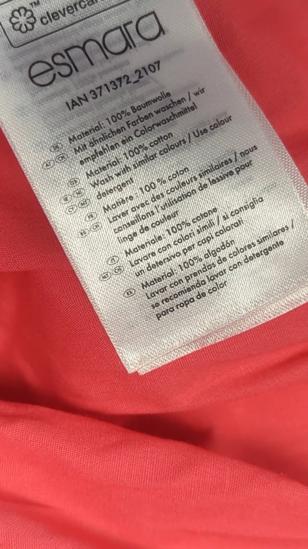 89622 - Enregistrement
