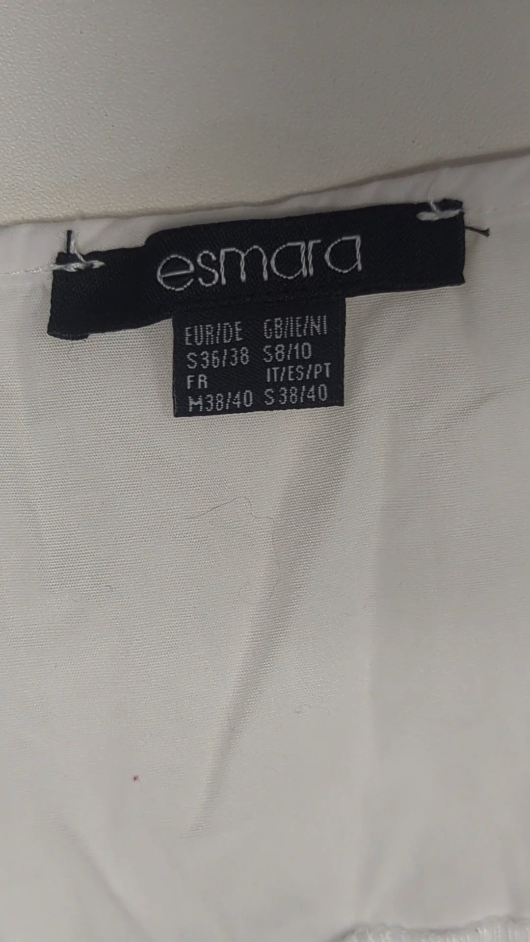 89623 - Enregistrement