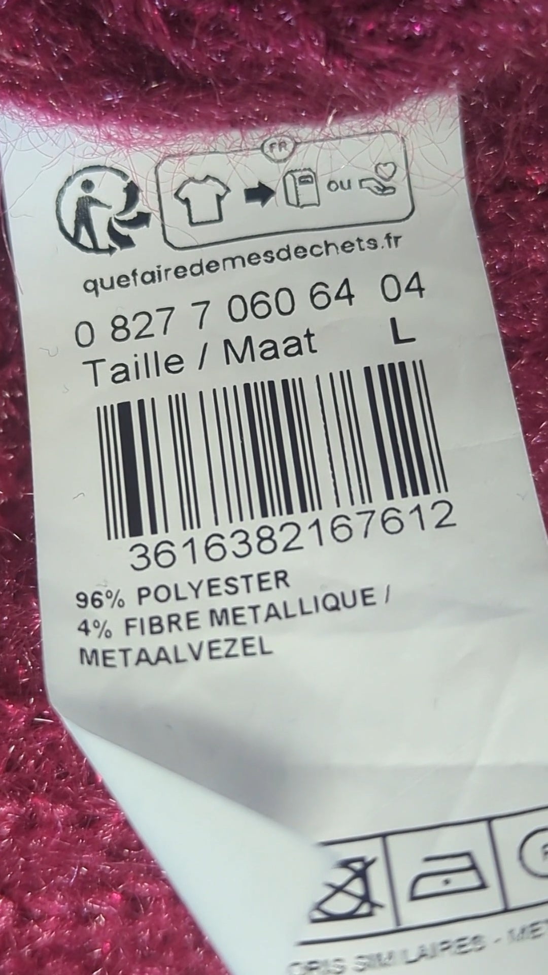 89635 - Enregistrement