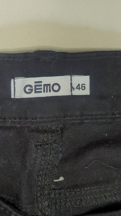 89644 - Enregistrement