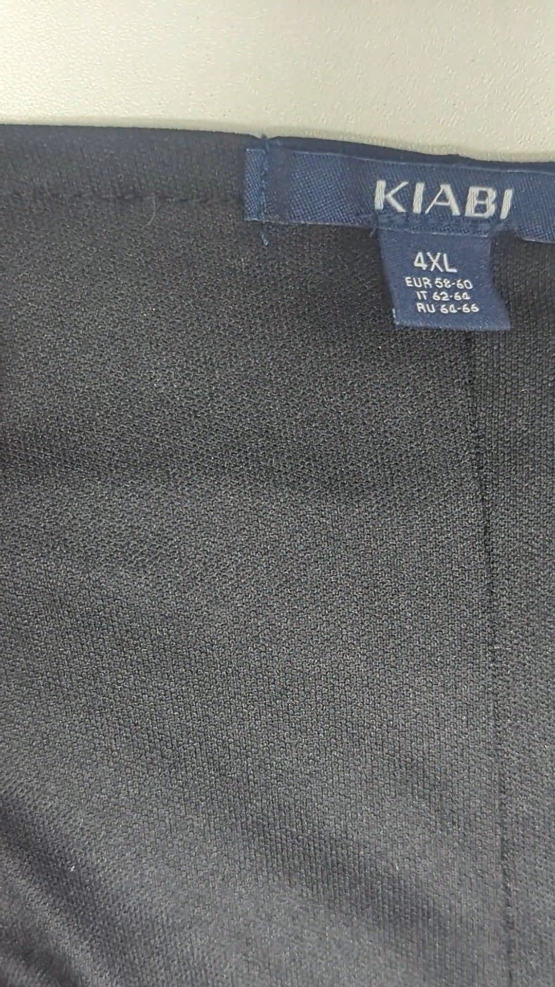 89650 - Enregistrement