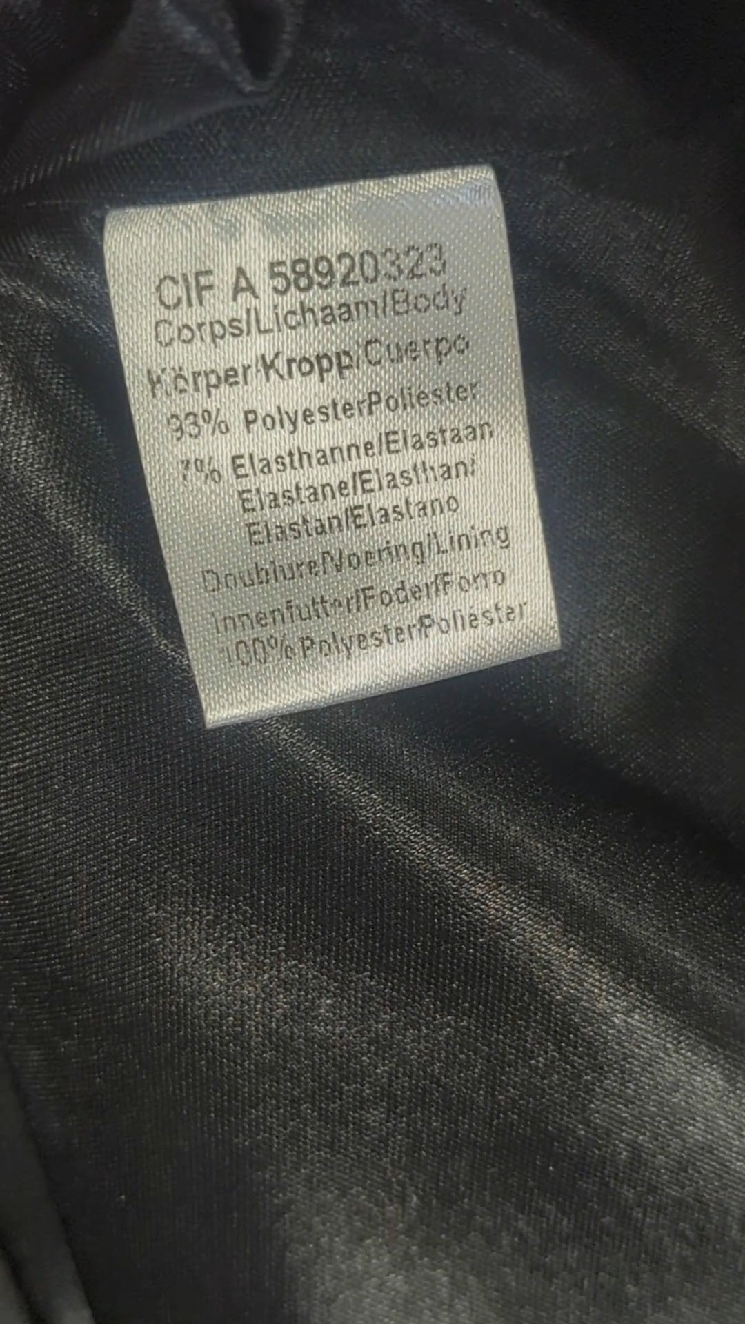 89656 - Enregistrement