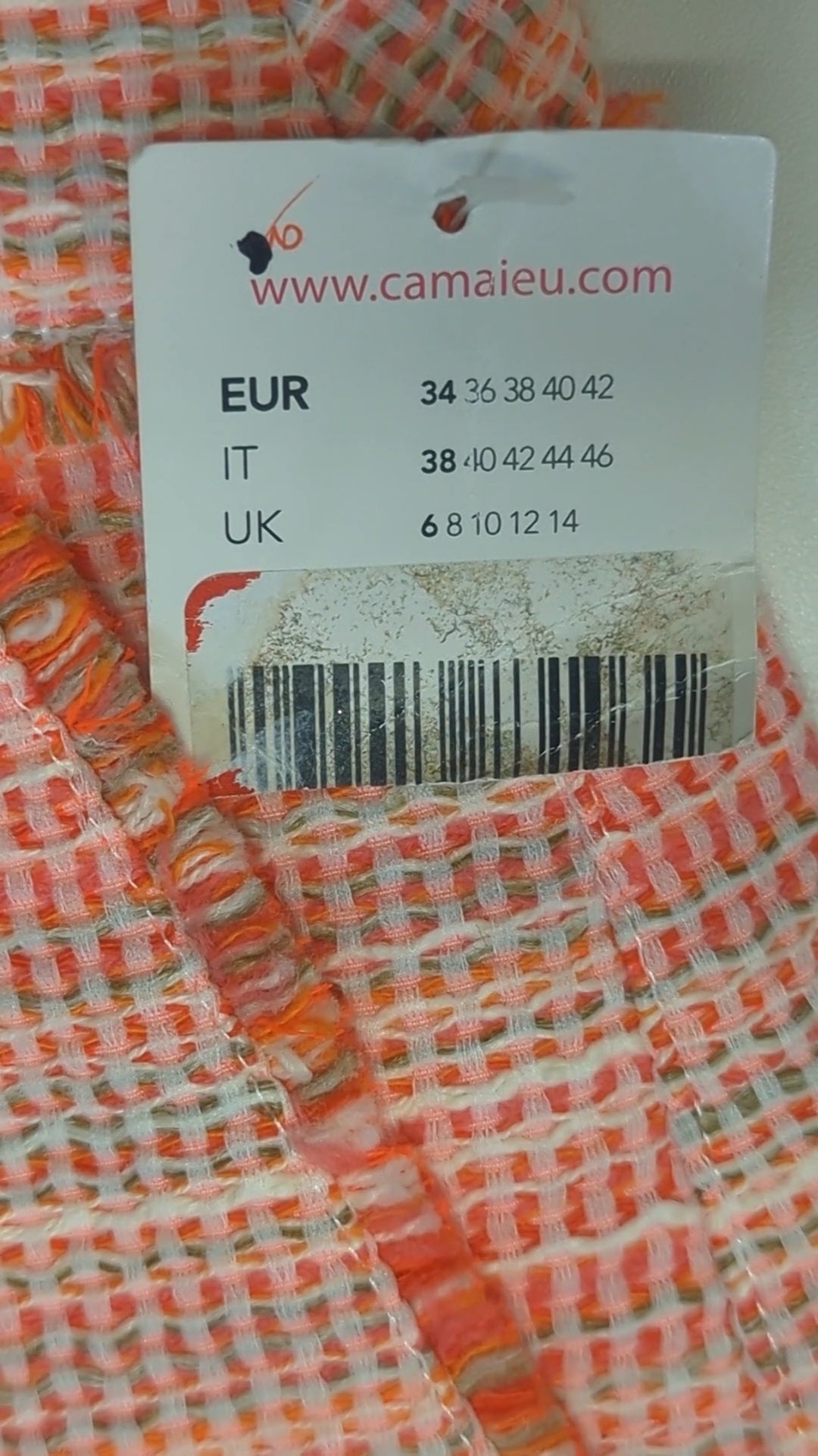 89669 - Enregistrement