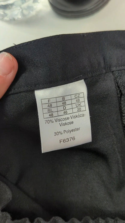 89744 - Enregistrement