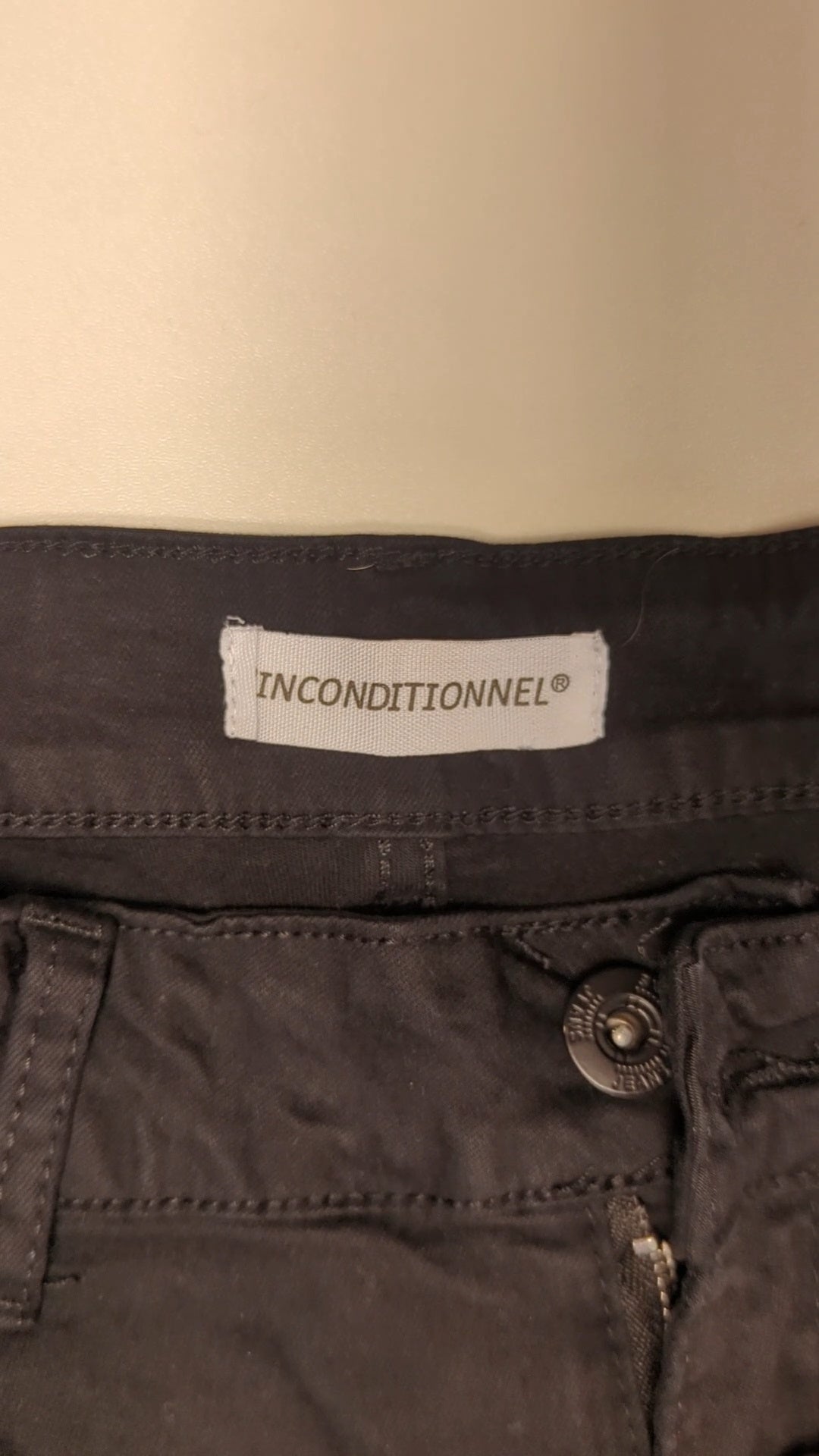 89784 - Enregistrement