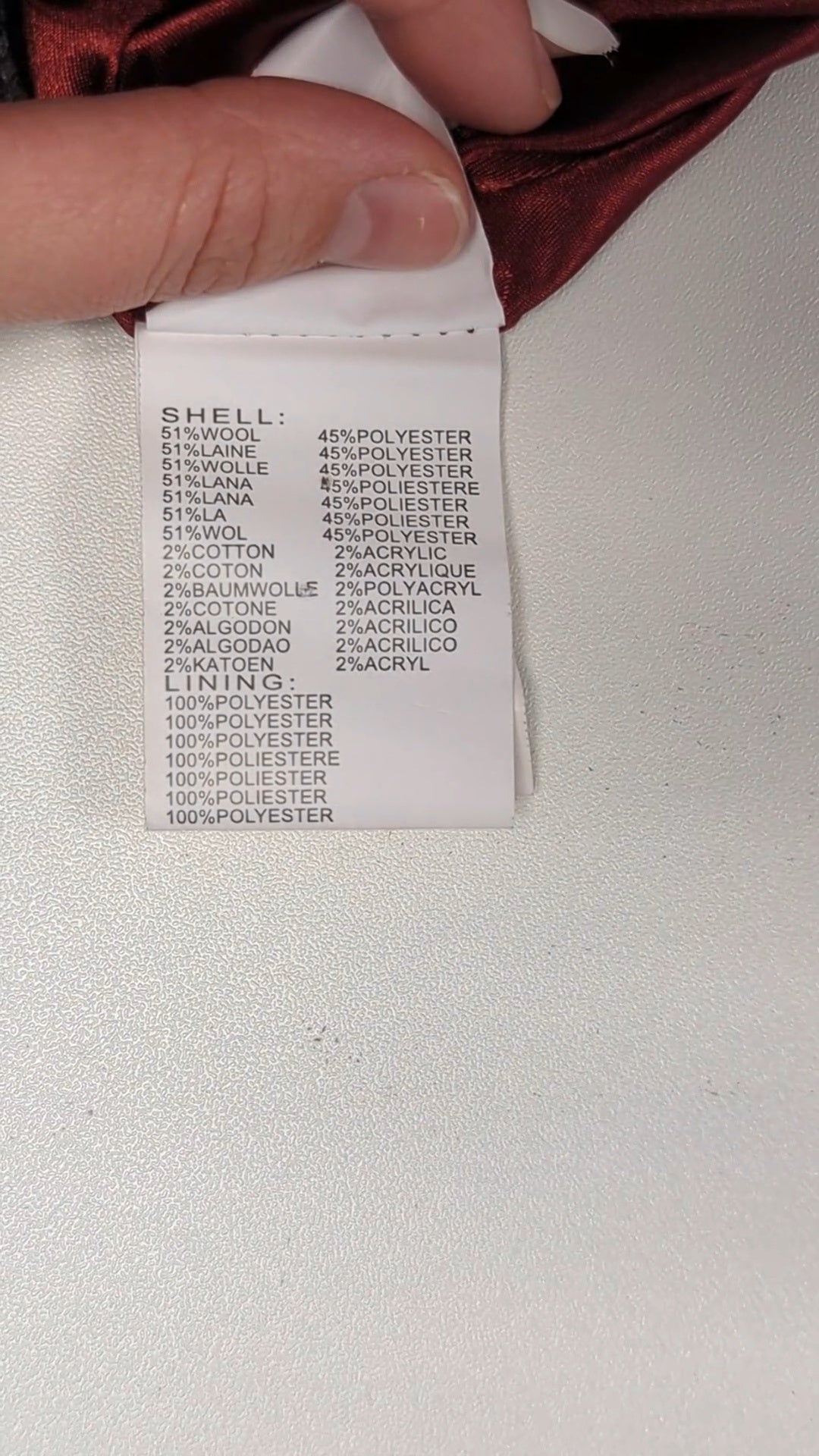 89792 - Enregistrement