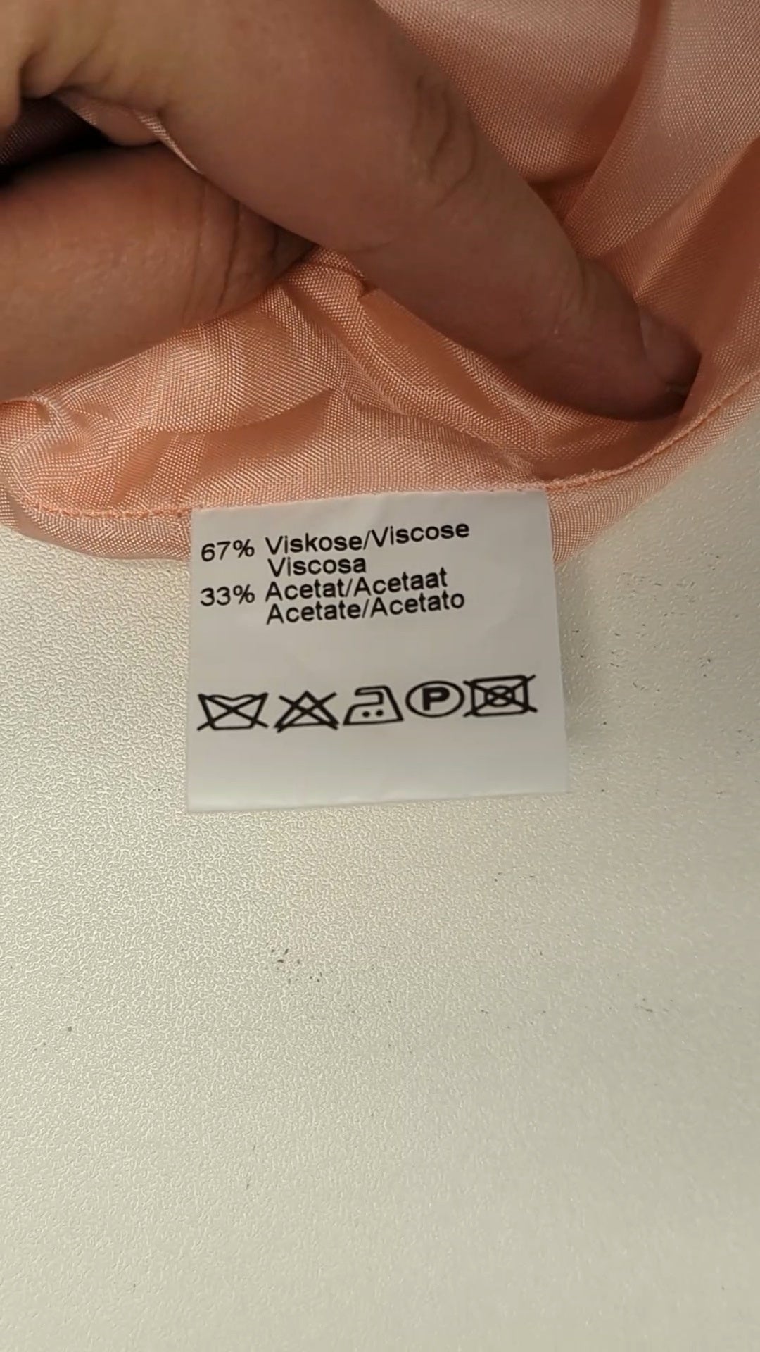 89800 - Enregistrement