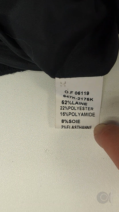 89808 - Enregistrement