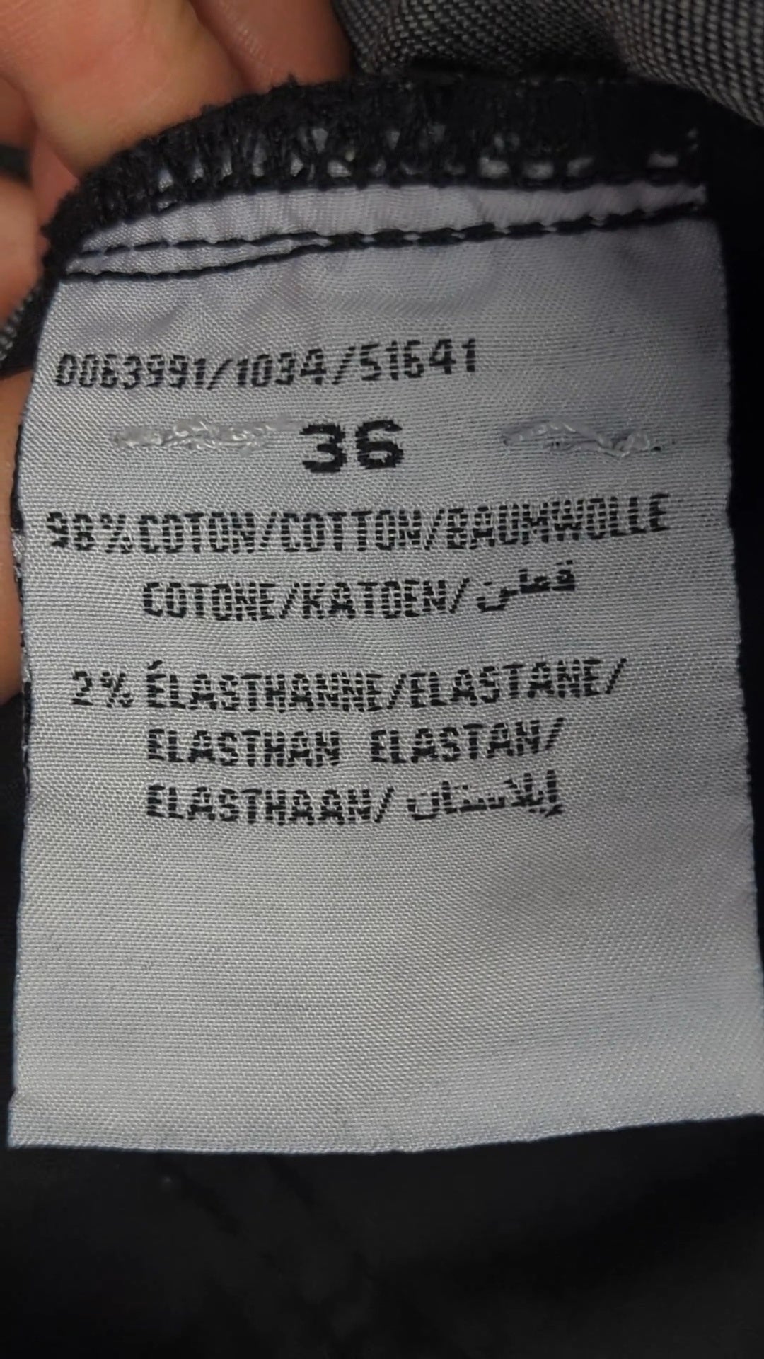 89810 - Enregistrement