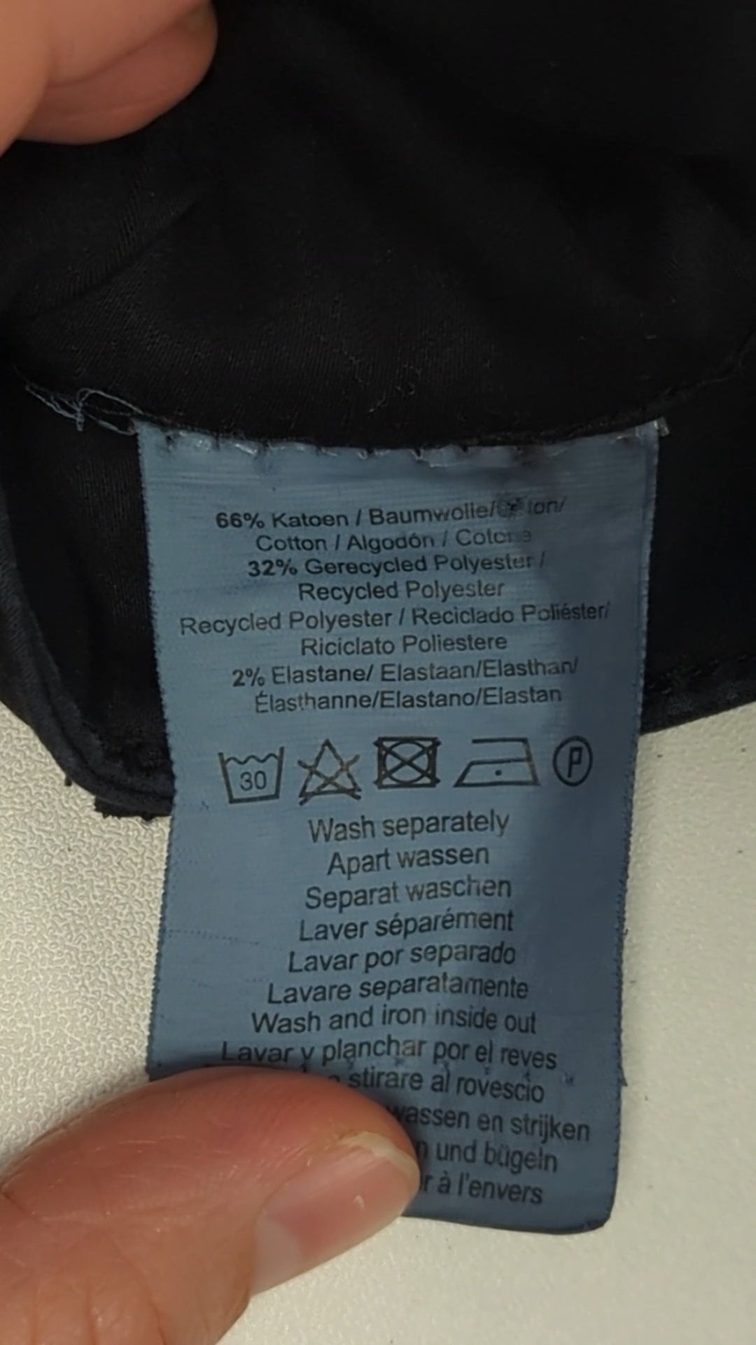 89830 - Enregistrement