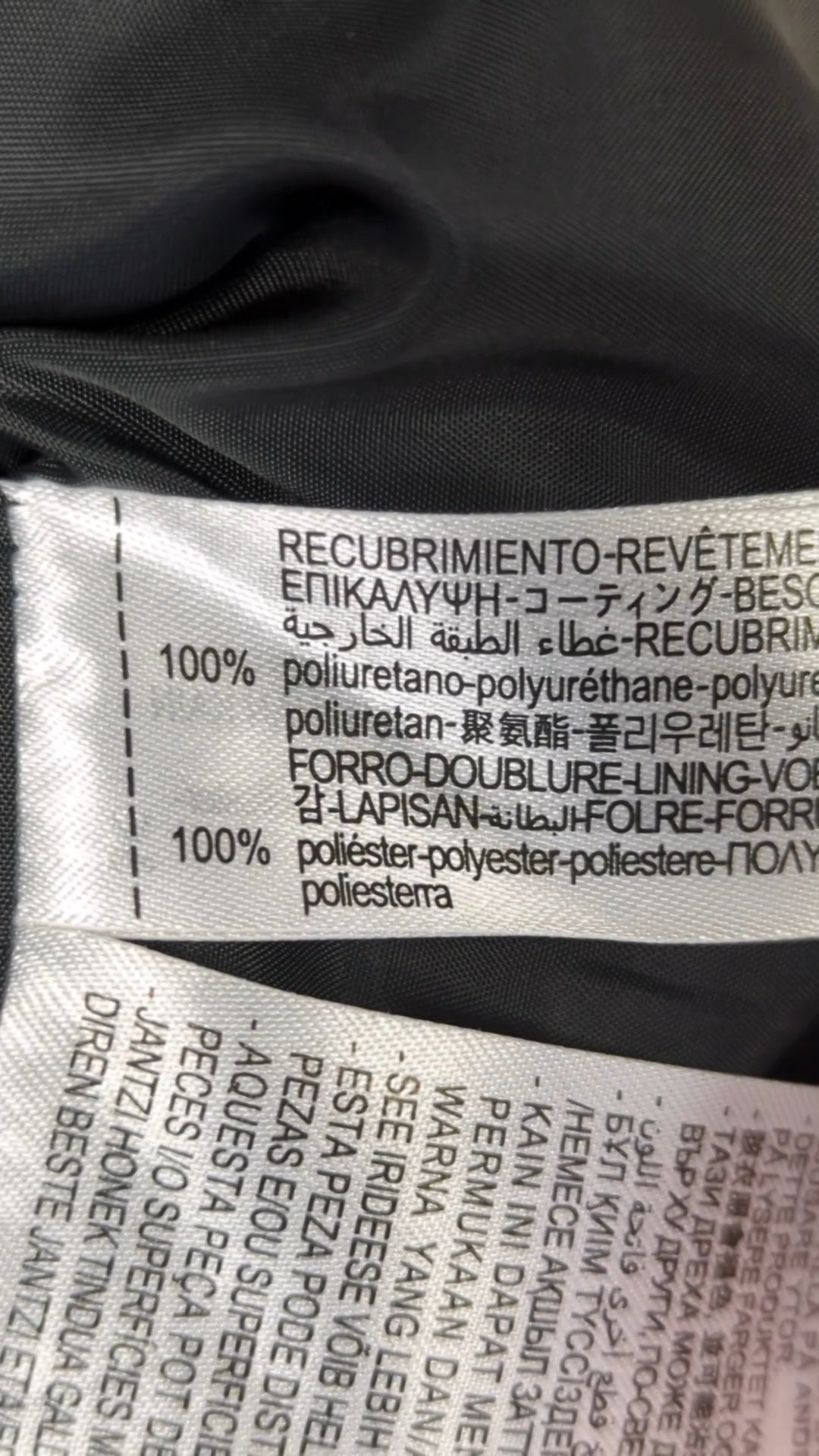 89845 - Enregistrement