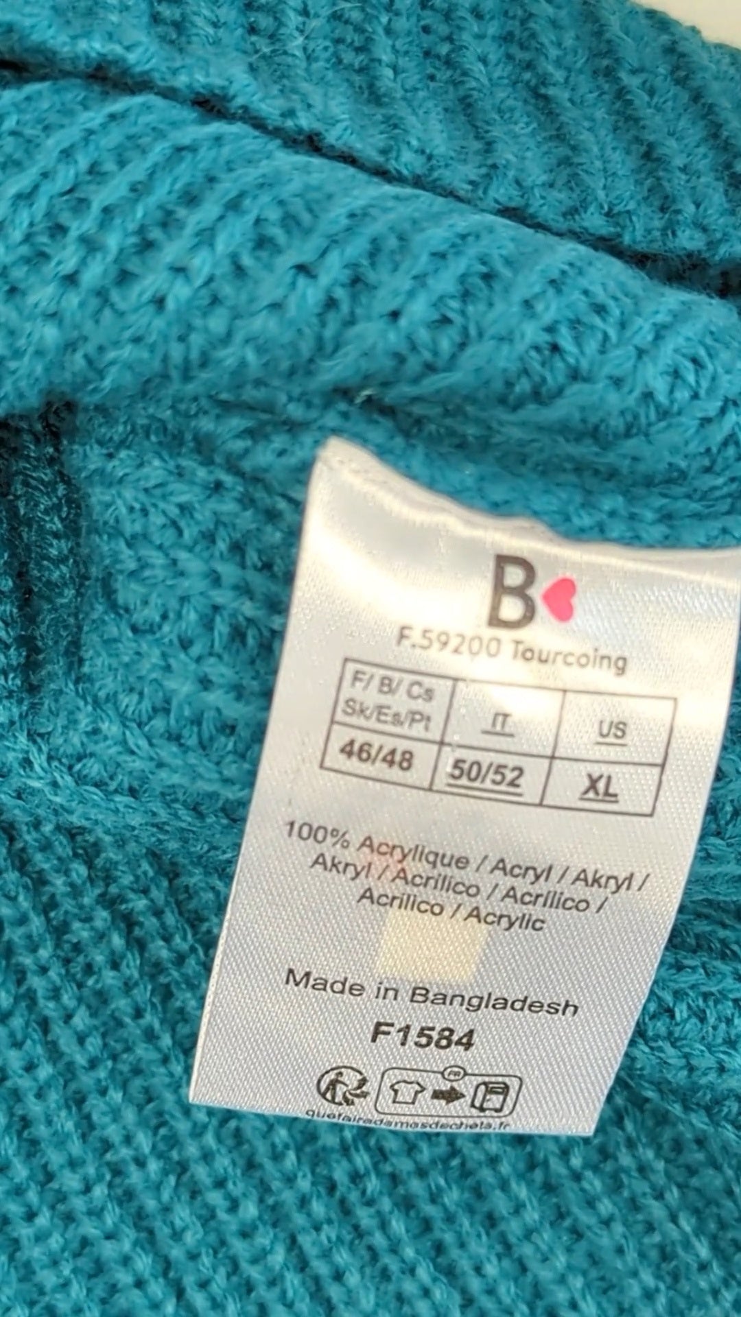 89848 - Enregistrement