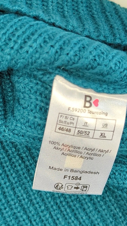 89848 - Enregistrement