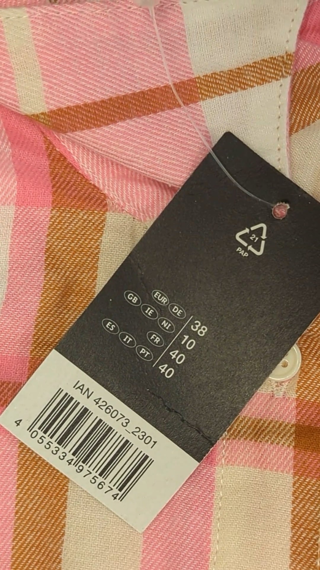 89856 - Enregistrement