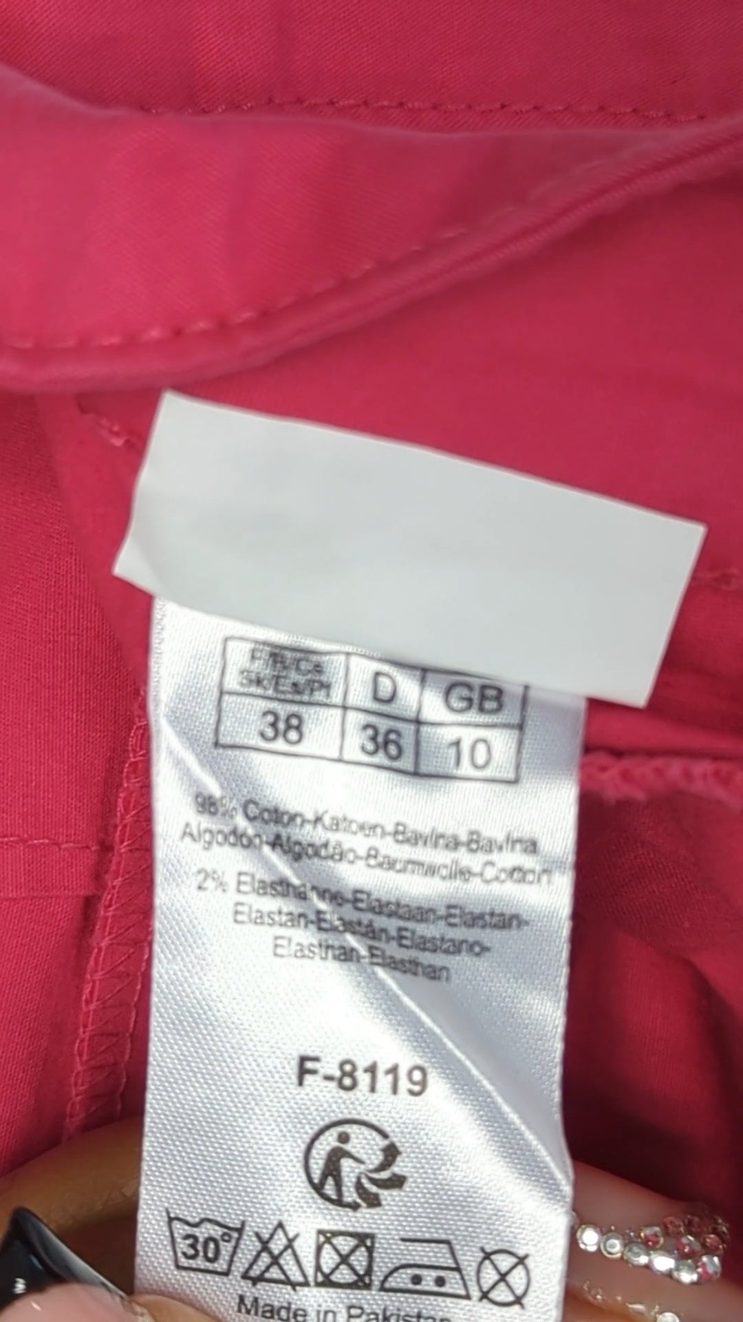 89858 - Enregistrement