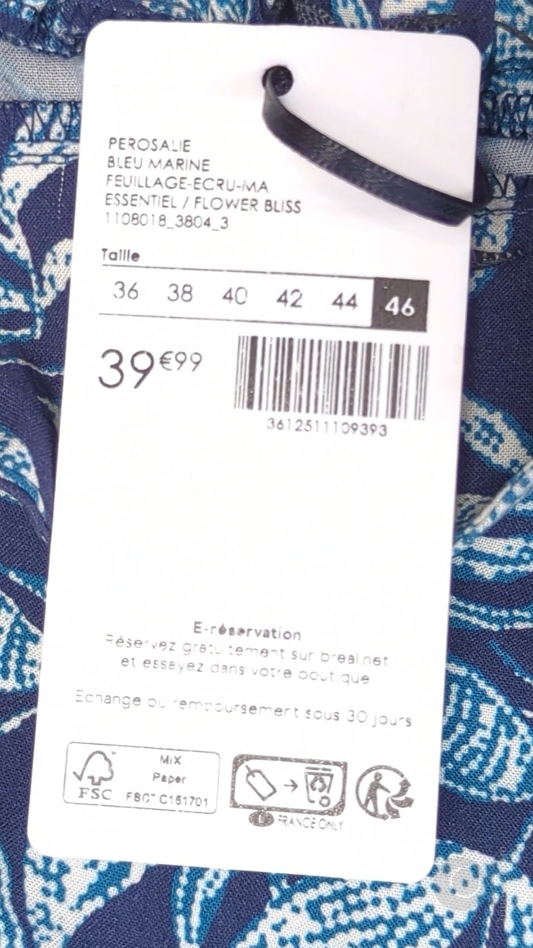89874 - Enregistrement