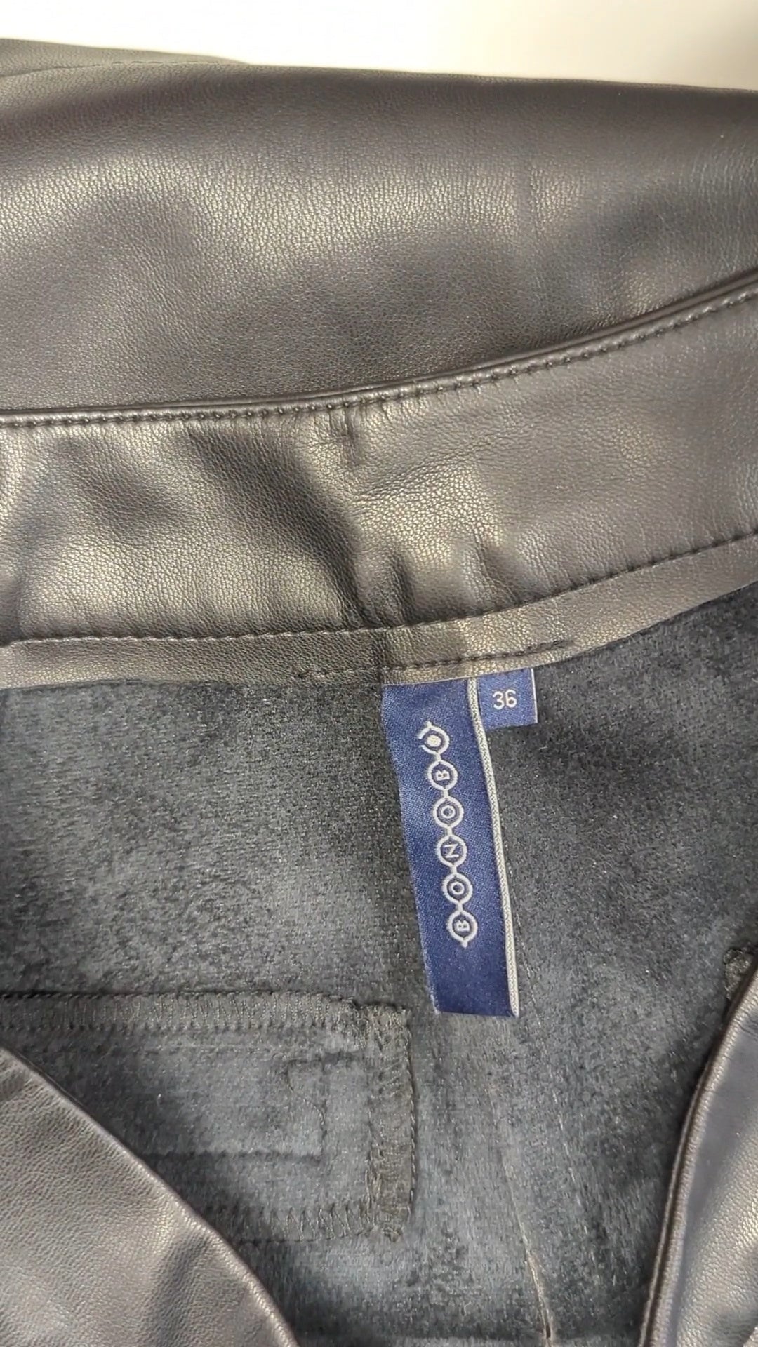 89905 - Enregistrement