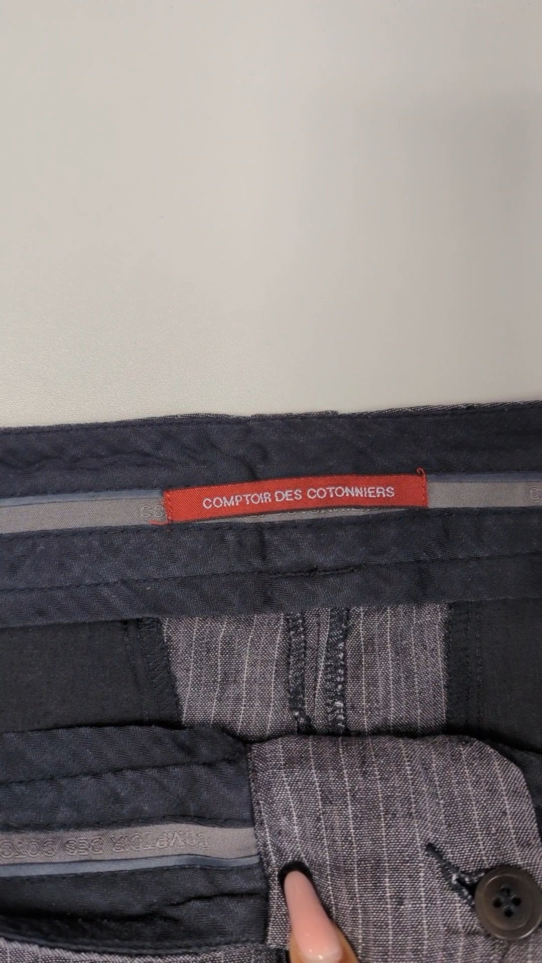 89913 - Enregistrement