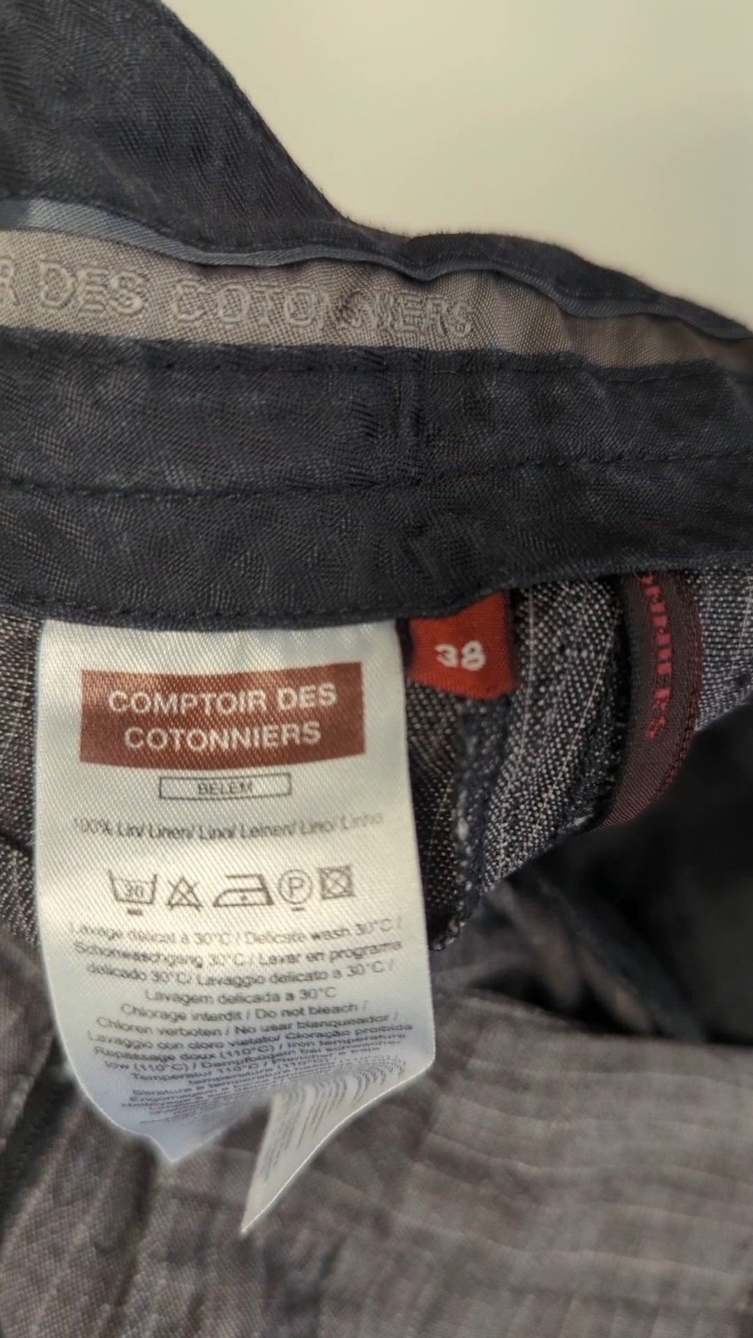 89913 - Enregistrement