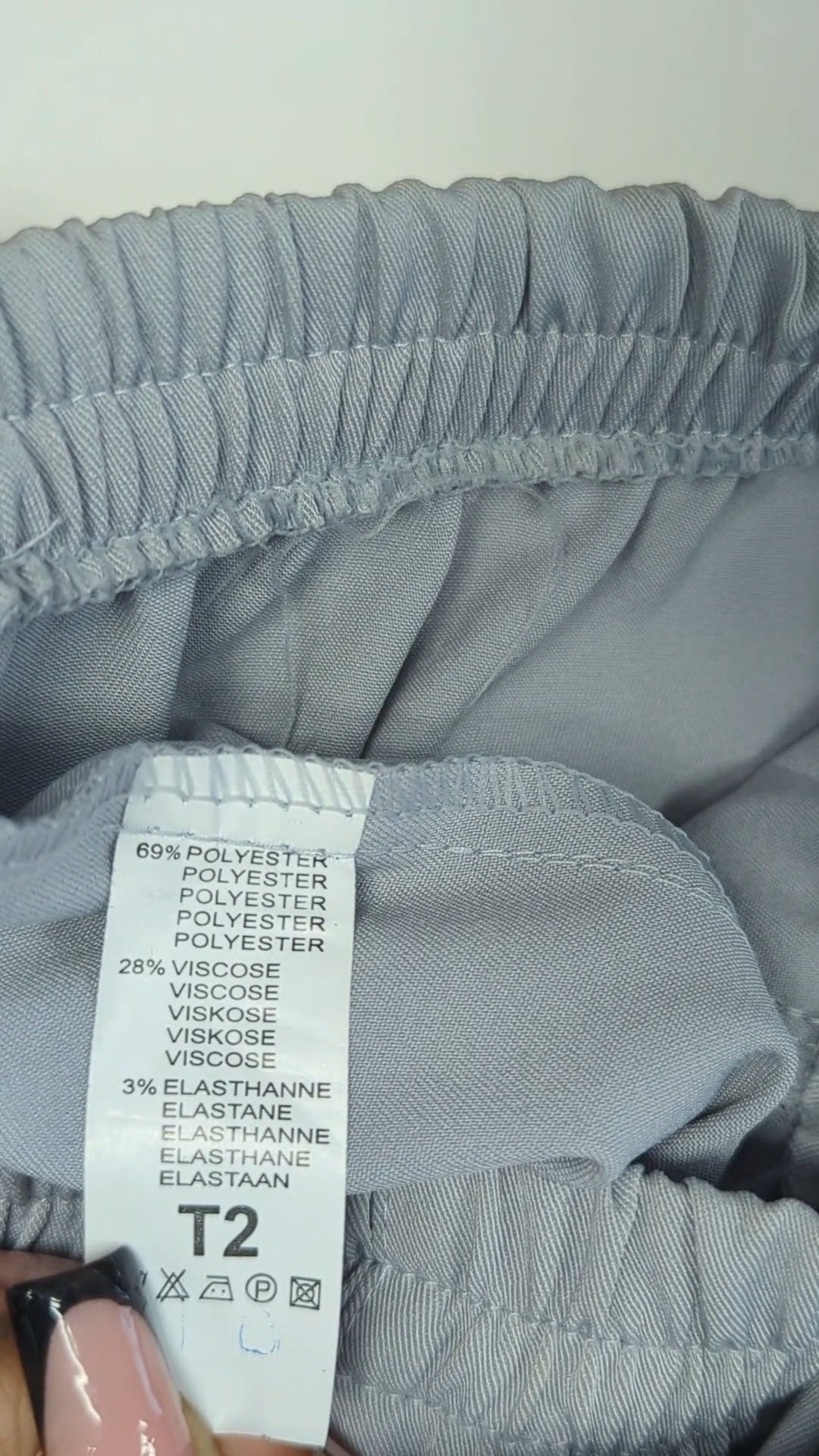 89930 - Enregistrement