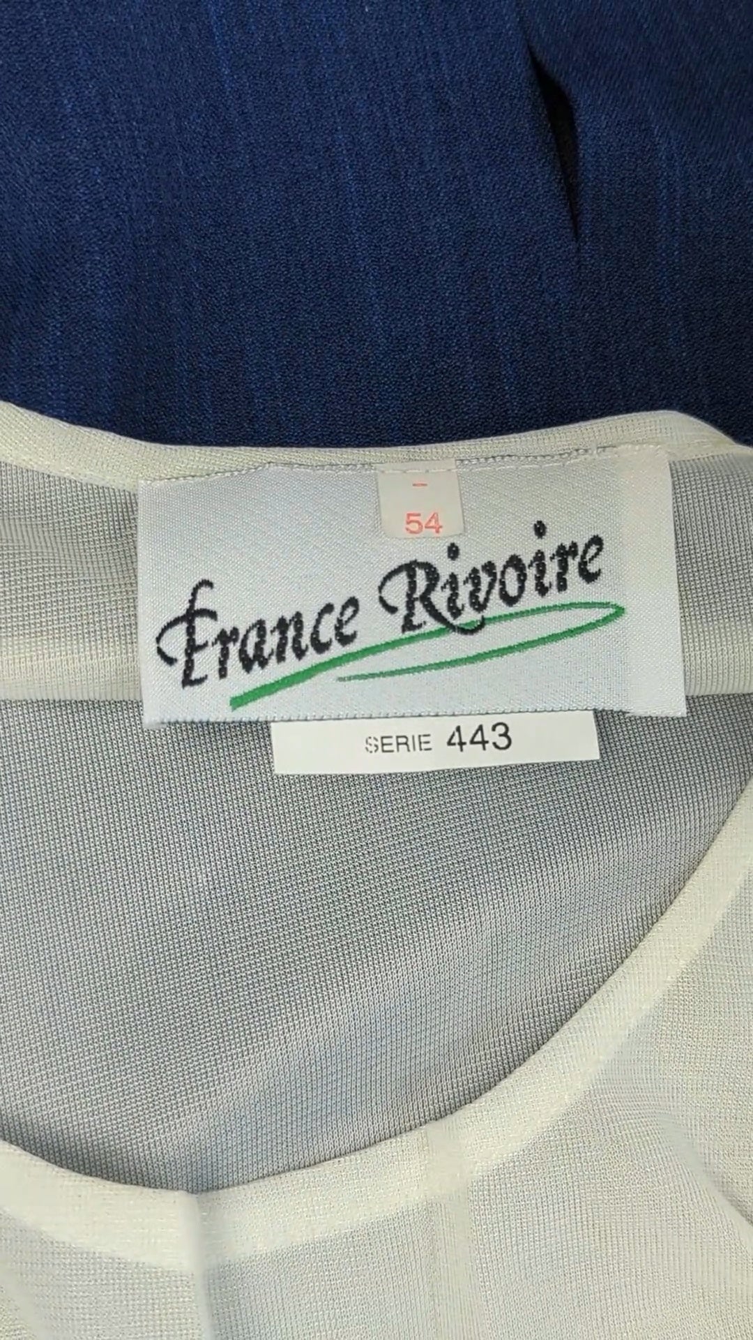 89934 - Enregistrement