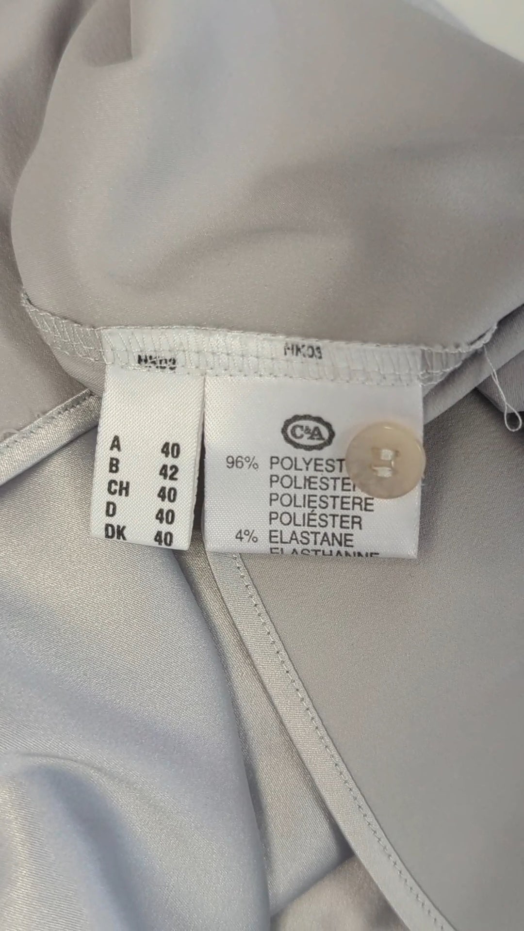 89954 - Enregistrement