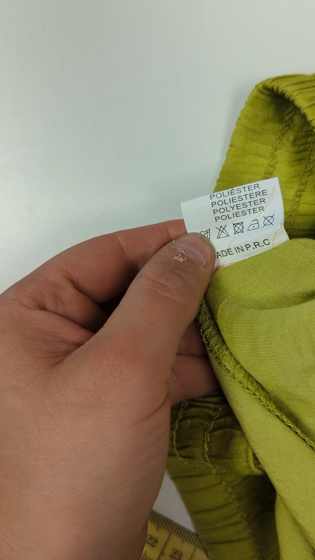 89956 - Enregistrement