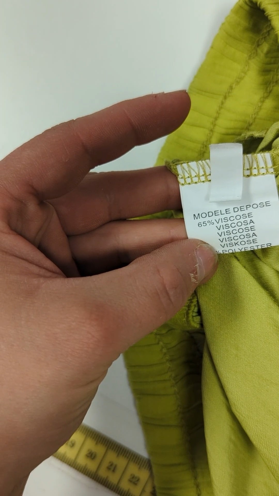 89956 - Enregistrement