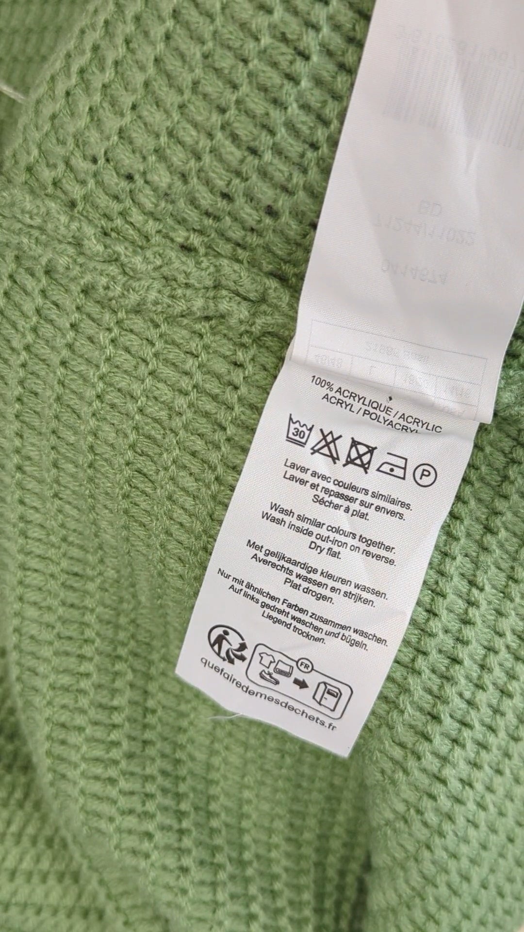89957 - Enregistrement