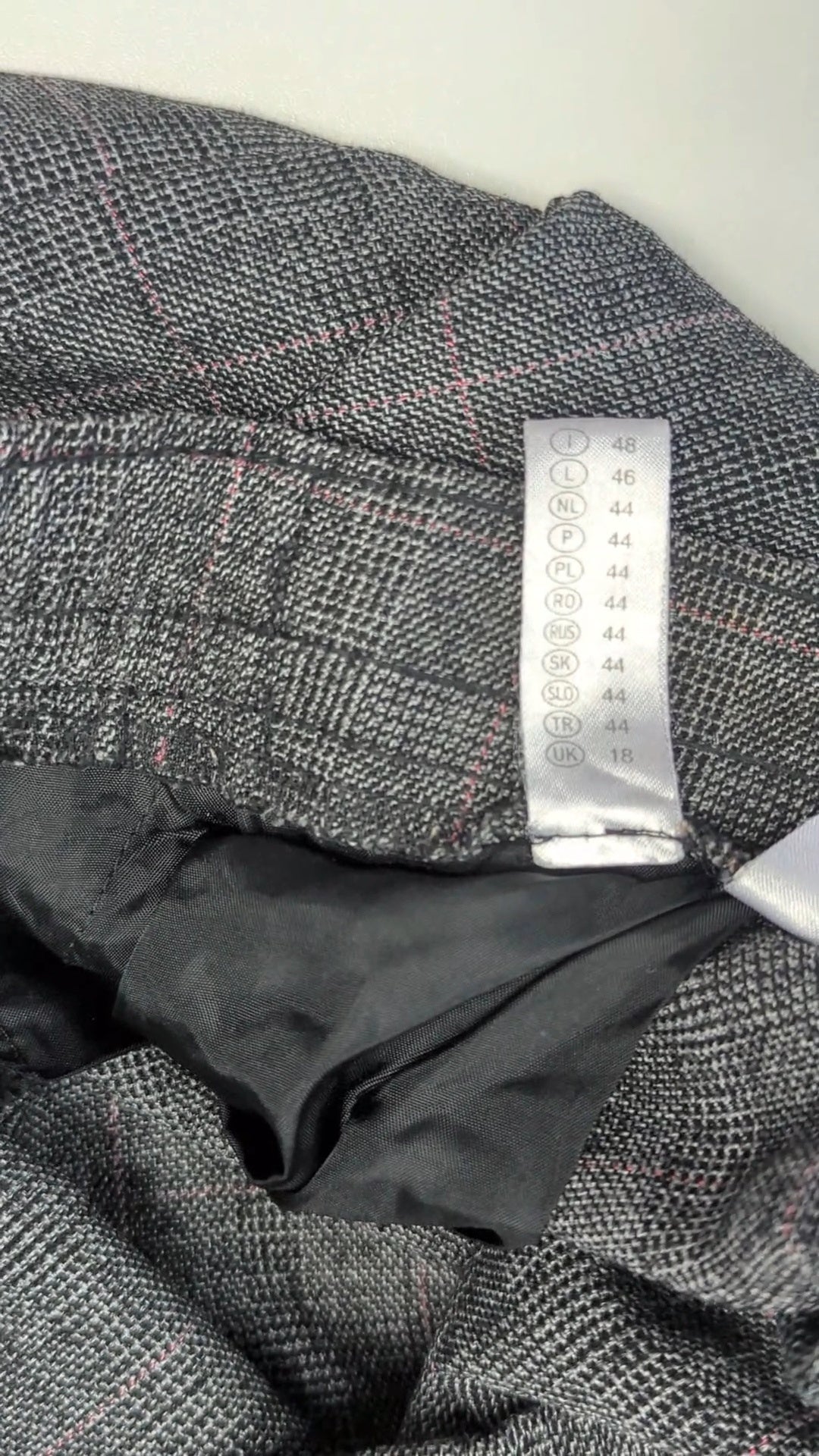 89968 - Enregistrement