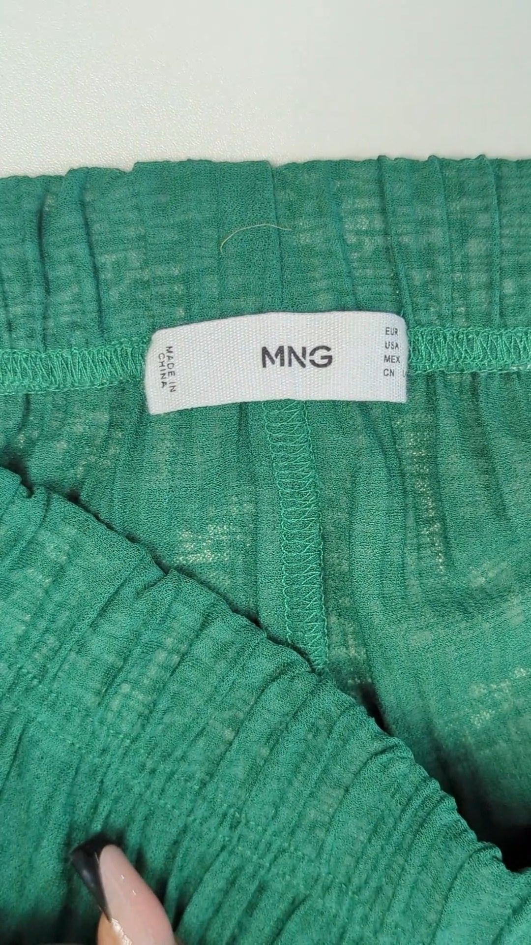 89969 - Enregistrement