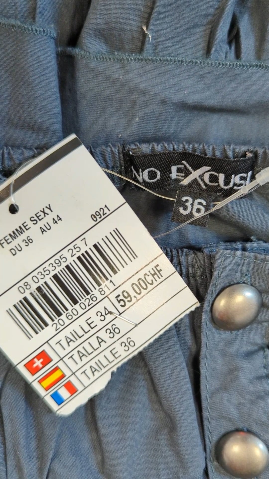 89976 - Enregistrement