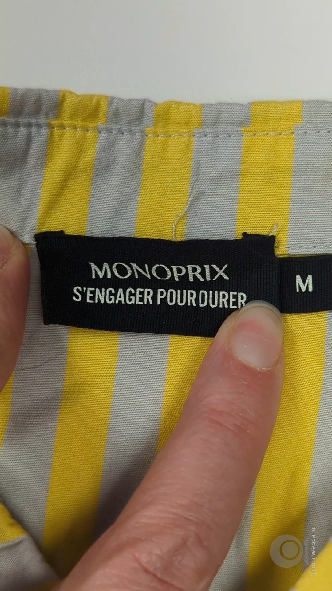 90022 - Enregistrement