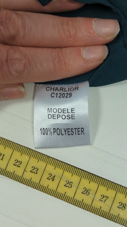 90030 - Enregistrement